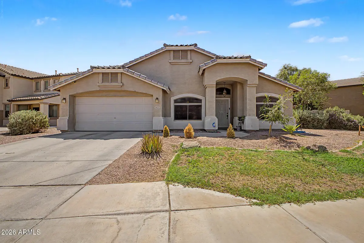 4623 W Desert Lane, Laveen, AZ 85339 - #1