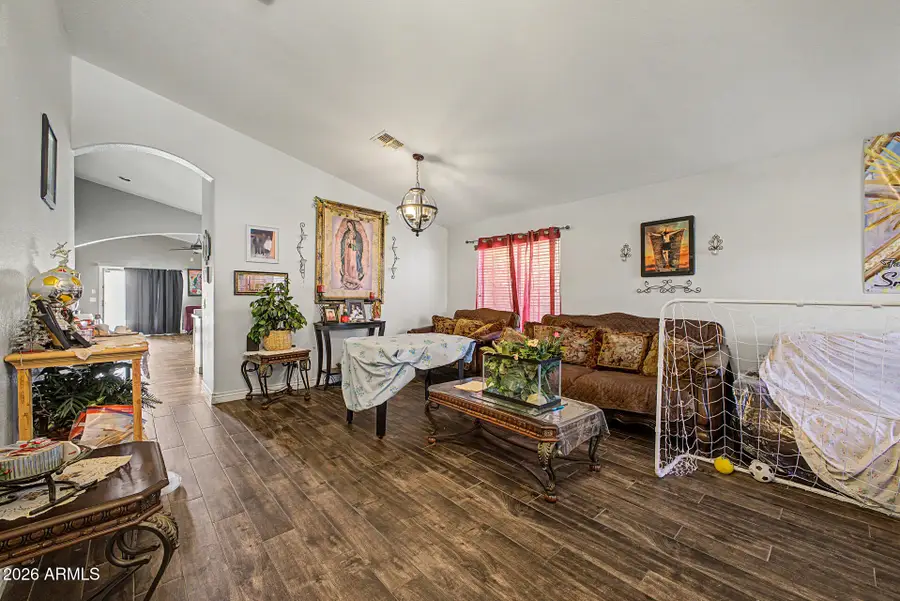 4623 W Desert Lane, Laveen, AZ 85339 - #2