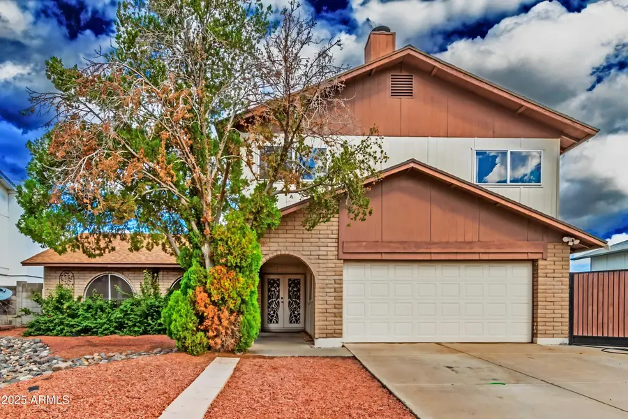 4732 W Davis Road, Glendale, AZ 85306 - #2