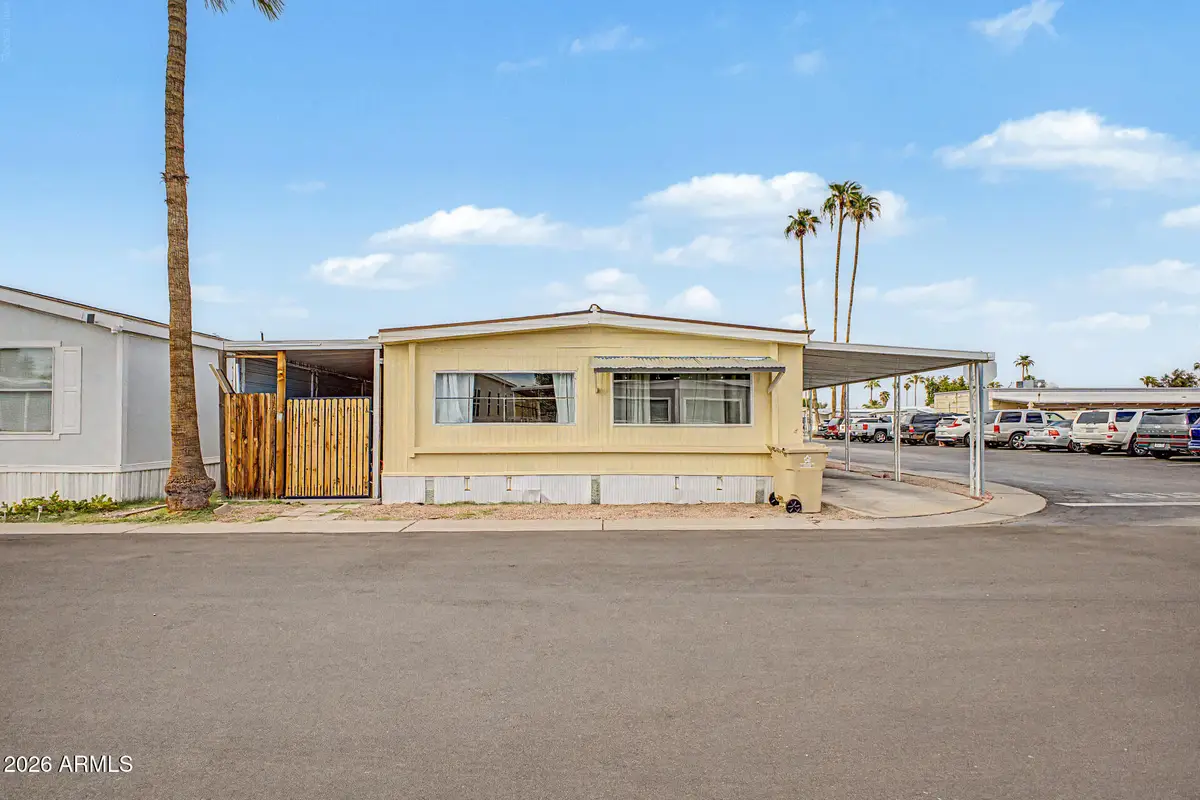 4400 W Missouri Avenue #65, Glendale, AZ 85301 - #1