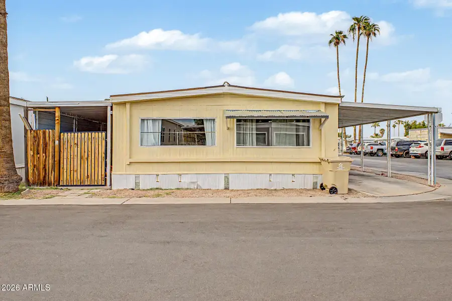 4400 W Missouri Avenue #65, Glendale, AZ 85301 - #2