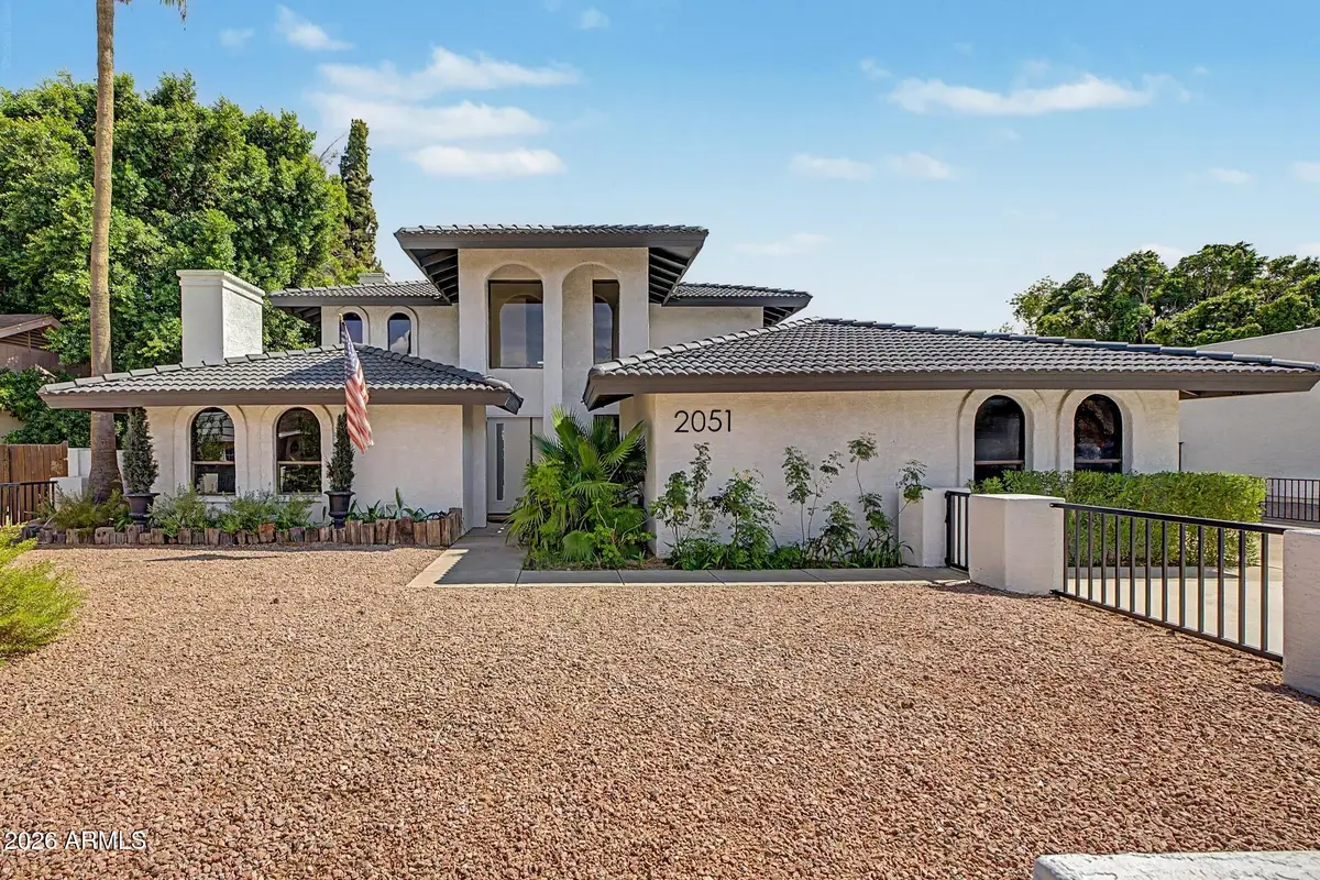2051 E Kael Circle, Mesa, AZ 85213 - #1
