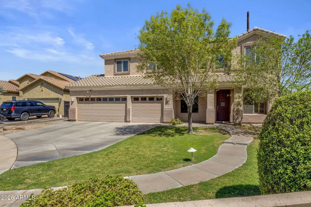 9318 W Alex Avenue, Peoria, AZ 85382 - #1