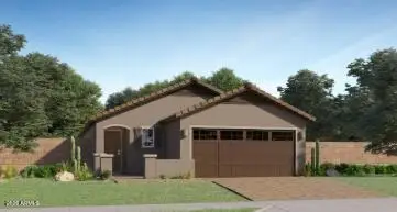 23191 W Corona Avenue, Buckeye, AZ 85326