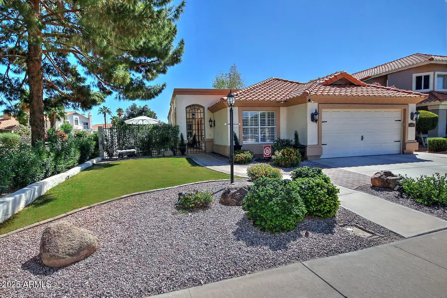 1605 S Ash Drive, Chandler, AZ 85286 - #2