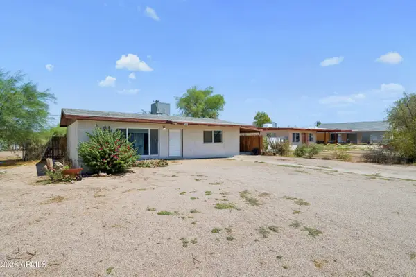 414 W Butte Circle, Florence, AZ 85132