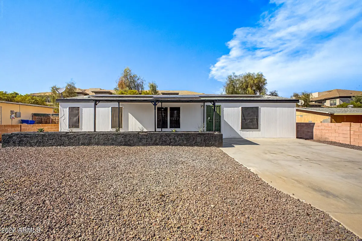 2526 E Behrend Drive, Phoenix, AZ 85050 - #1