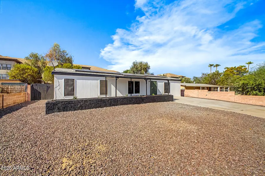 2526 E Behrend Drive, Phoenix, AZ 85050 - #3