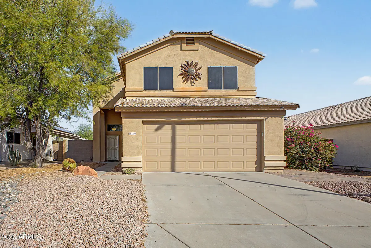 2233 E Soft Wind Drive, Phoenix, AZ 85024 - #1