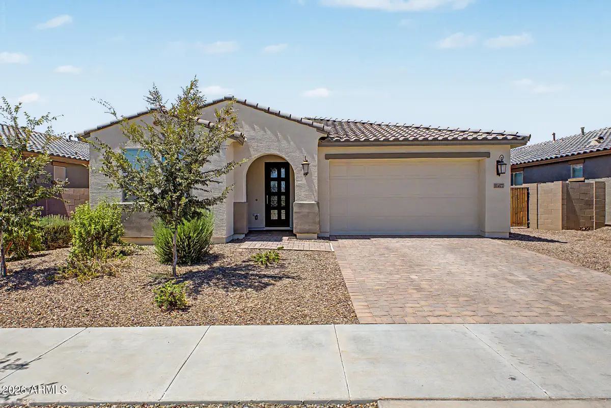 11472 N 168th Drive, Surprise, AZ 85388 - #1