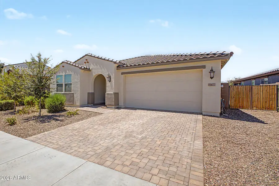 11472 N 168th Drive, Surprise, AZ 85388 - #3