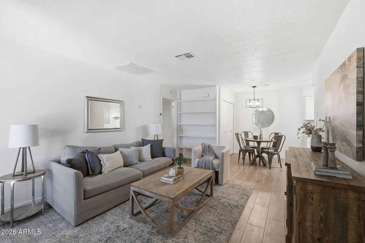 25 N Cottonwood Street #63, Chandler, AZ 85225 - #1