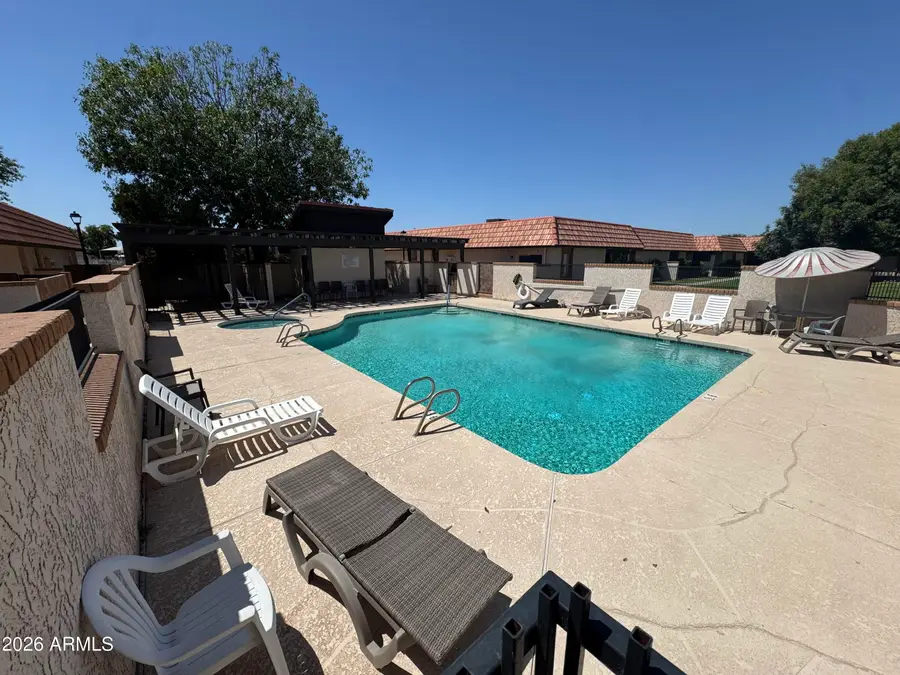 25 N Cottonwood Street #63, Chandler, AZ 85225 - #3