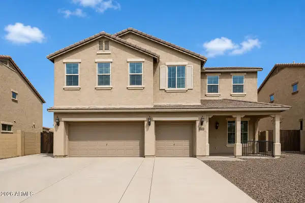 8726 N 182nd Avenue, Waddell, AZ 85355