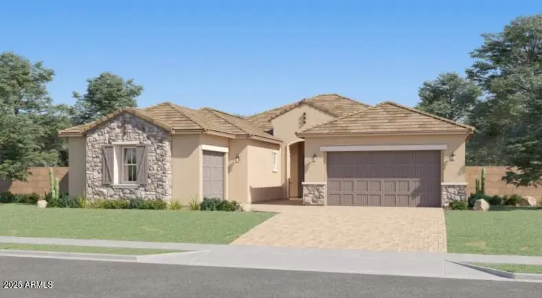 9631 W Whitton Avenue, Phoenix, AZ 85037 - #1
