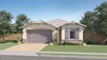 9842 W Whitton Avenue, Phoenix, AZ 85037 - #1