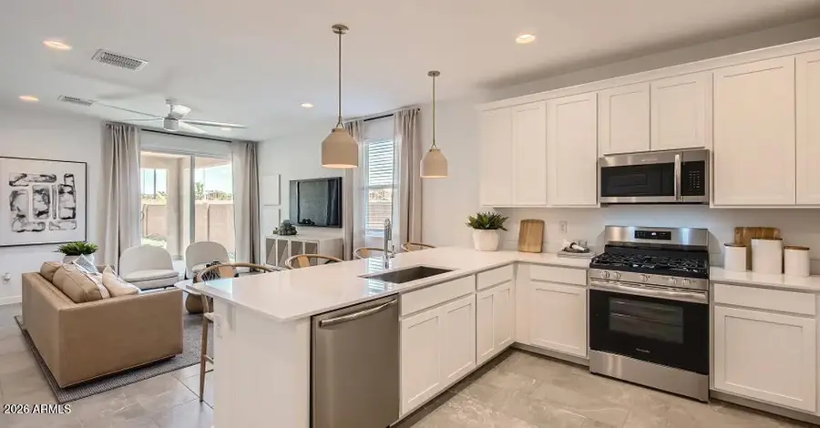 9842 W Whitton Avenue, Phoenix, AZ 85037 - #3