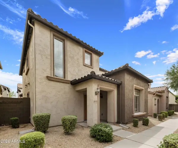 3975 E Melinda Drive, Phoenix, AZ 85050