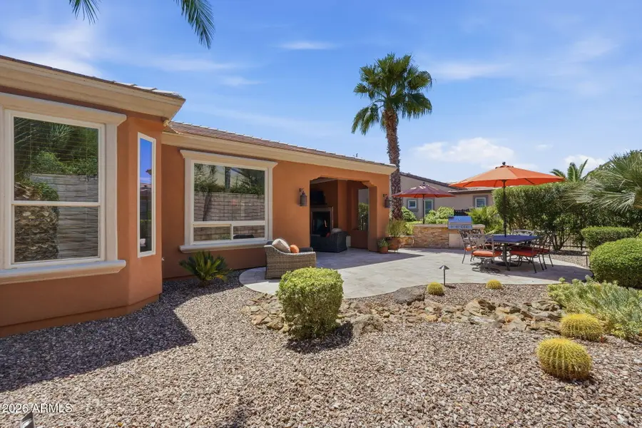 1556 E Alegria Road, Queen Creek, AZ 85140 - #3
