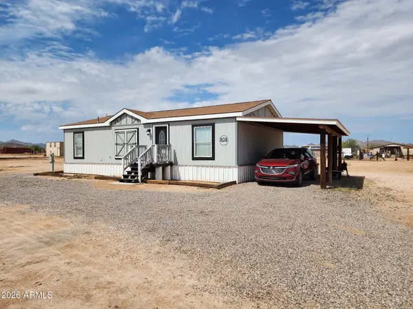 808 N Abbey Road, Maricopa, AZ 85139