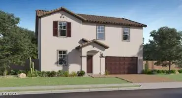 9614 W Mitchell Drive, Phoenix, AZ 85037 - #1