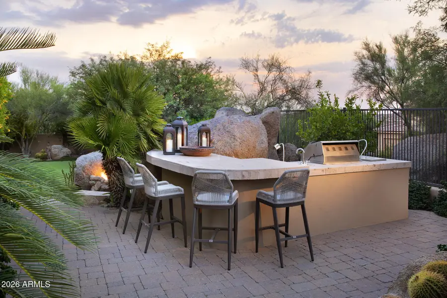 10681 E Greythorn Drive, Scottsdale, AZ 85262 - #3