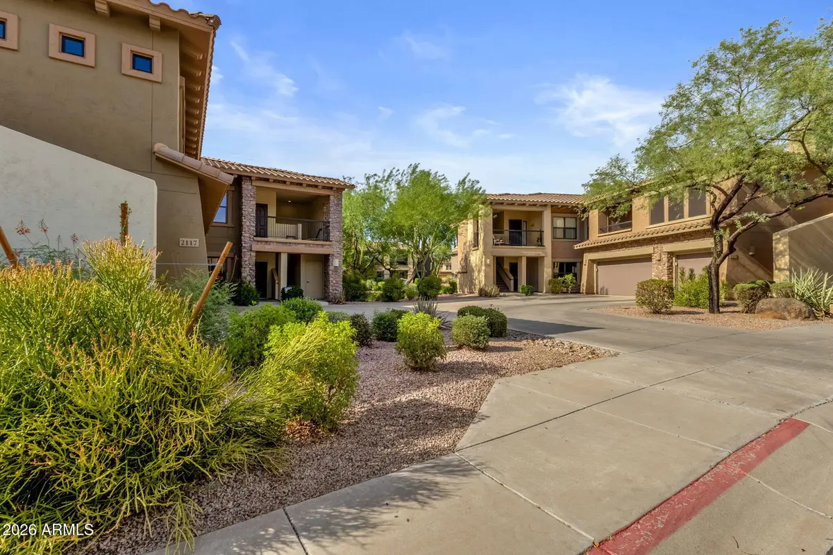 21320 N 56th Street #1116, Phoenix, AZ 85054 - #1