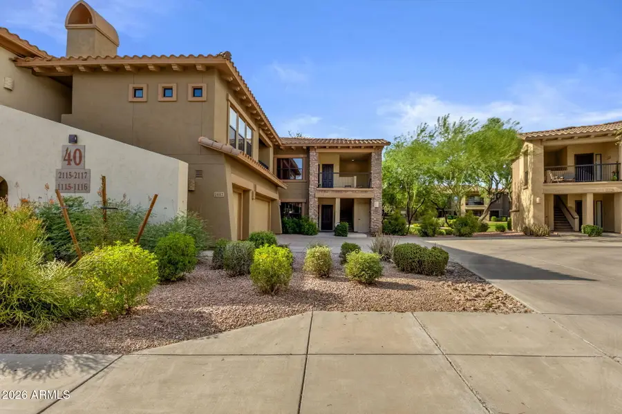 21320 N 56th Street #1116, Phoenix, AZ 85054 - #2