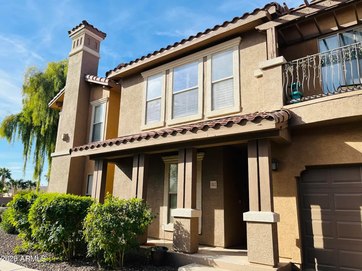 14250 W Wigwam Boulevard #2822, Litchfield Park, AZ 85340 - #1