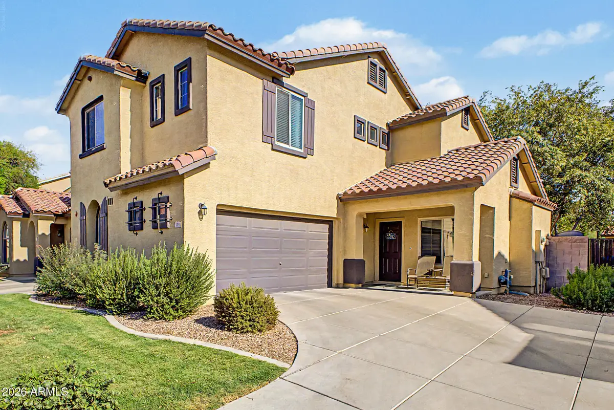 1393 E Joseph Way, Gilbert, AZ 85295 - #1