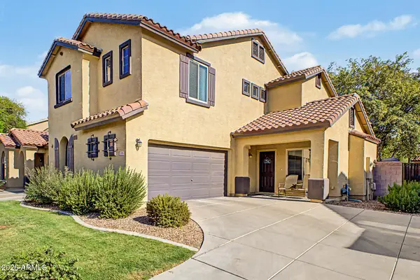 1393 E Joseph Way, Gilbert, AZ 85295