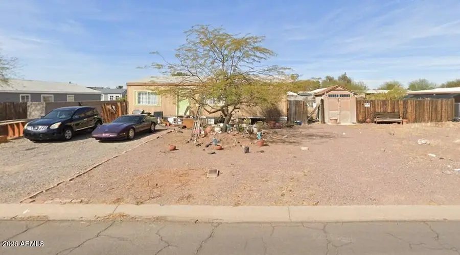 3716 W Monona Drive W, Glendale, AZ 85308 - #2