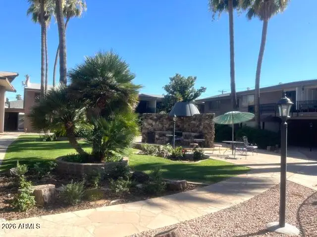 1901 E Missouri Avenue #216, Phoenix, AZ 85016 - #2