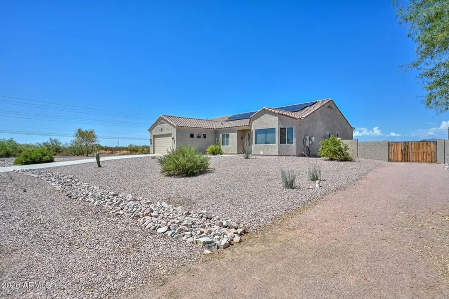 21836 W Quails Nest --, Wittmann, AZ 85361 - #2