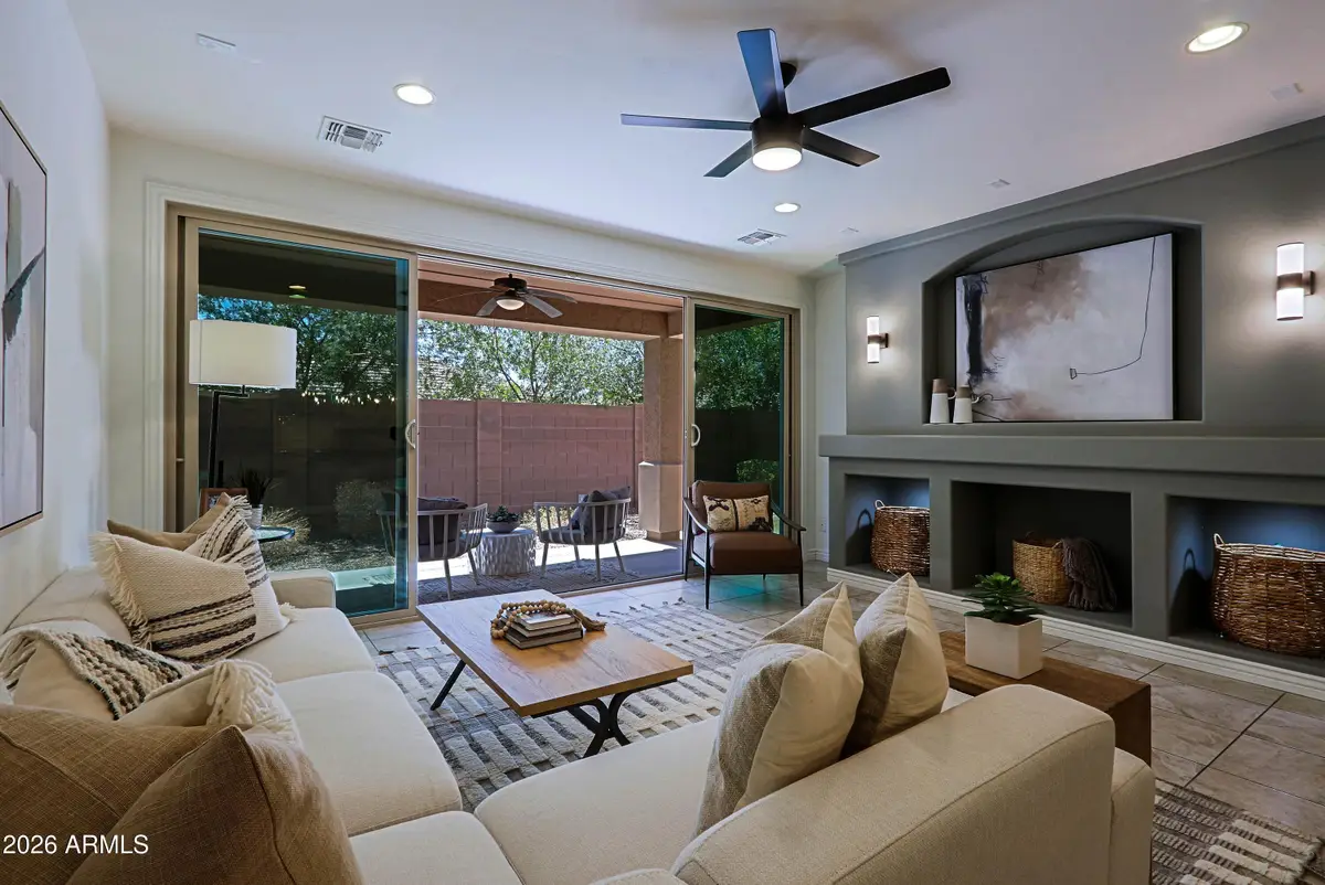 157 E Canyon Way, Chandler, AZ 85249 - #1