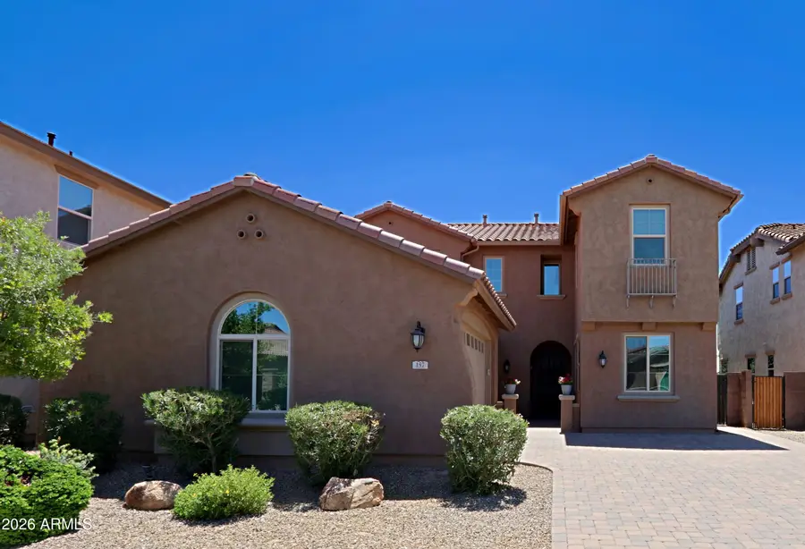 157 E Canyon Way, Chandler, AZ 85249 - #2