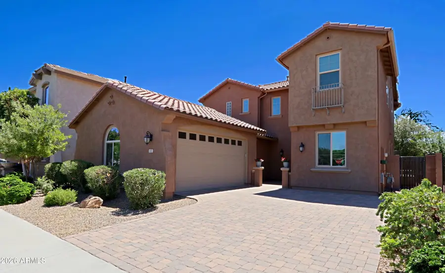 157 E Canyon Way, Chandler, AZ 85249 - #3