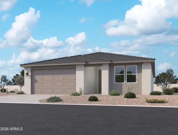 15736 W Deanne Drive, Waddell, AZ 85355