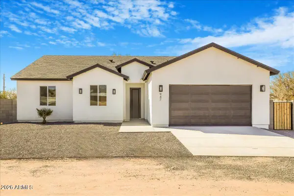353 N 80th Street, Mesa, AZ 85207