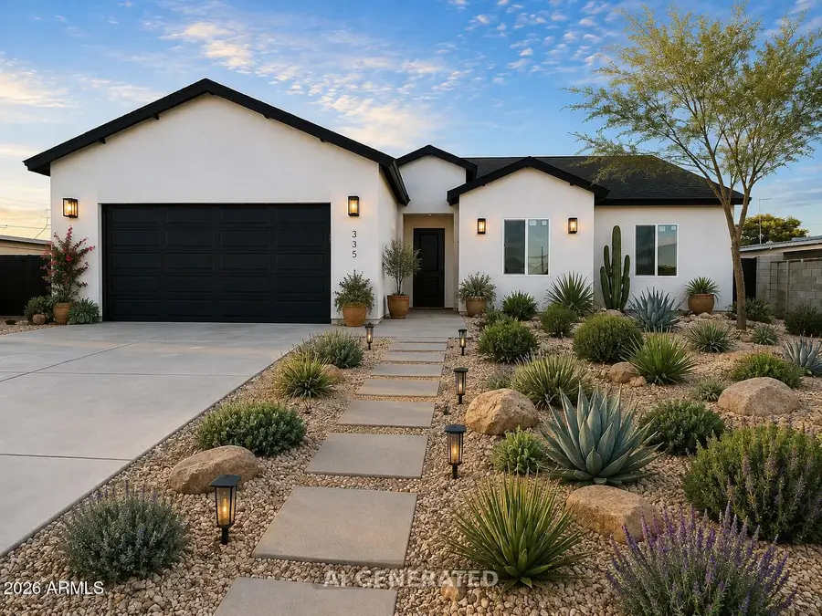 353 N 80th Street, Mesa, AZ 85207 - #2