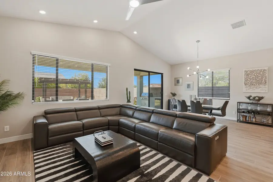 20604 W Marshall Avenue, Buckeye, AZ 85396 - #3