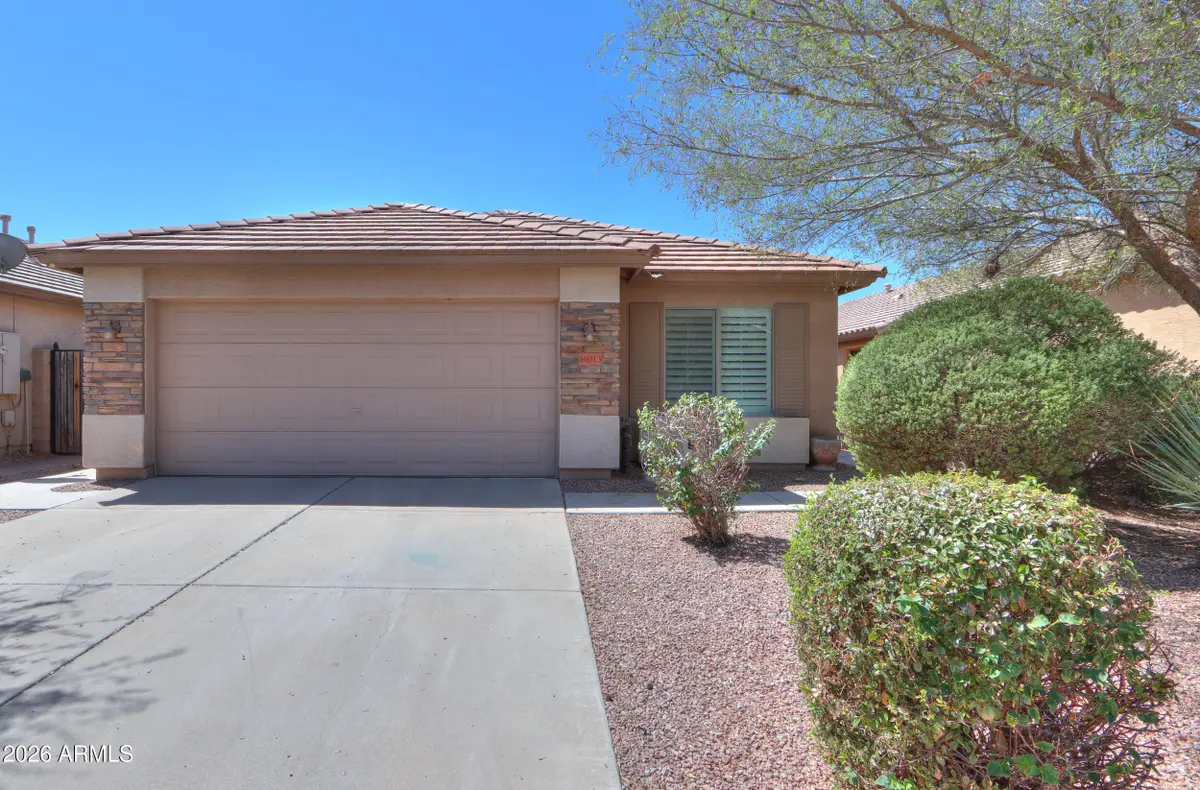 46013 W Tucker Road, Maricopa, AZ 85139 - #1