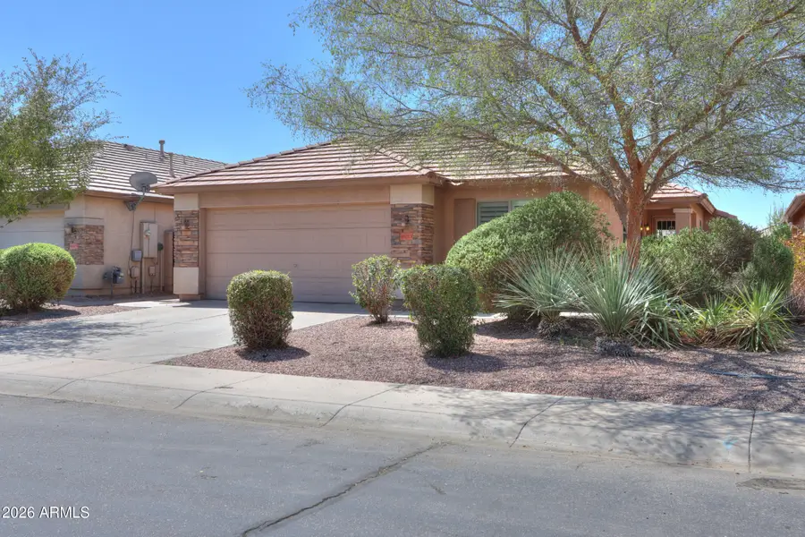 46013 W Tucker Road, Maricopa, AZ 85139 - #2