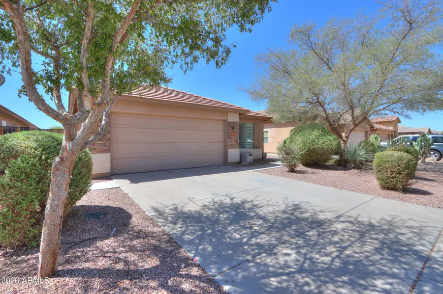 46013 W Tucker Road, Maricopa, AZ 85139 - #3