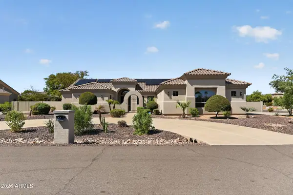 17926 W Colter Street, Litchfield Park, AZ 85340