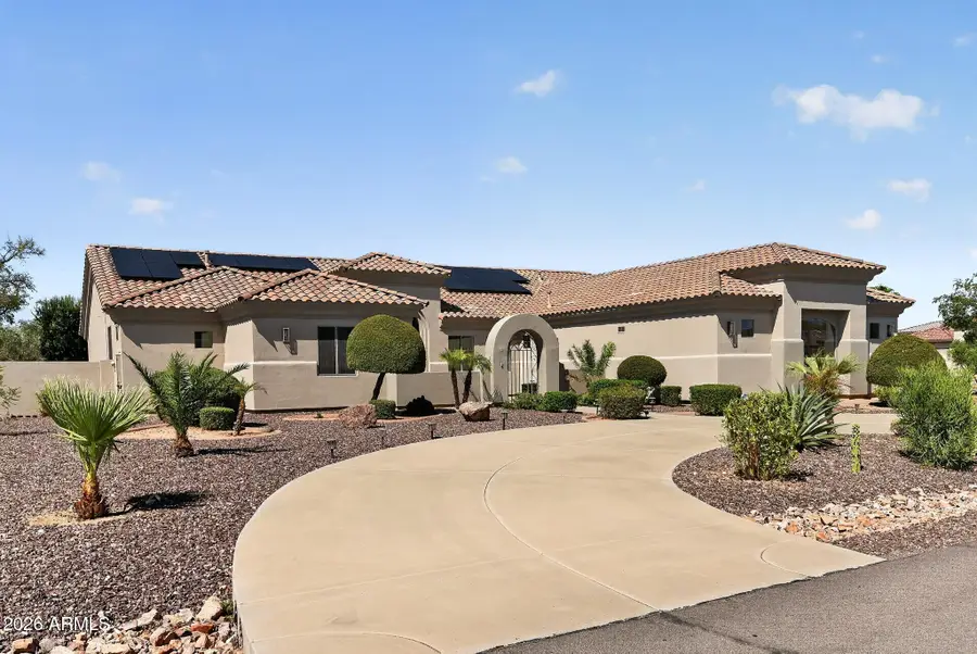 17926 W Colter Street, Litchfield Park, AZ 85340 - #2