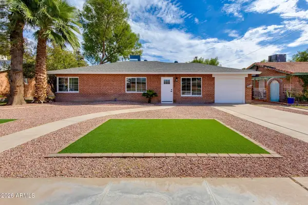 2513 E Turney Avenue, Phoenix, AZ 85016