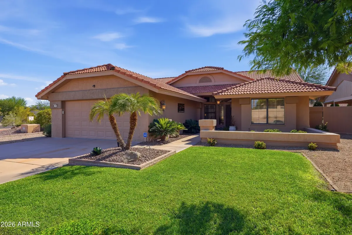 19602 N Keystone Drive, Sun City West, AZ 85375 - #1