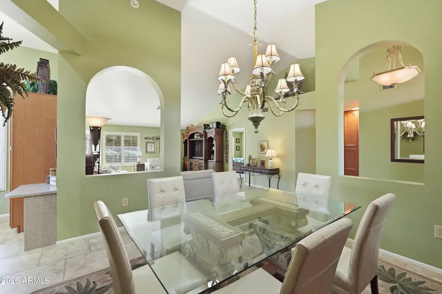 19602 N Keystone Drive, Sun City West, AZ 85375 - #3