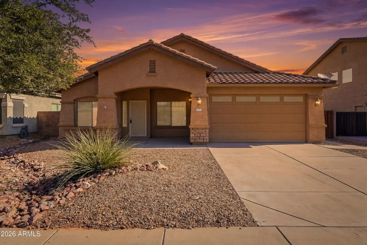 44082 W Adobe Circle, Maricopa, AZ 85139 - #1